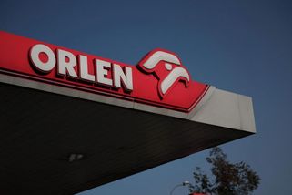 Orlen zakázal vjezd čínských aut do svých areálů, bojí se špionáže