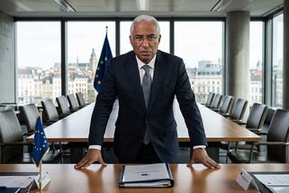 Evropa si připravuje plán B. Pokud Trump selže, chce jednat s Putinem sama