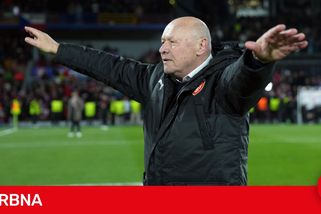 KOMENTÁŘ: Koubek musí ušít reprezentaci modernější kabát. Návod mu dal Brückner