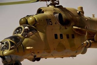 Pád vrtulníku nad Šumavou v říjnu 1985 otřásl armádou i diplomacií