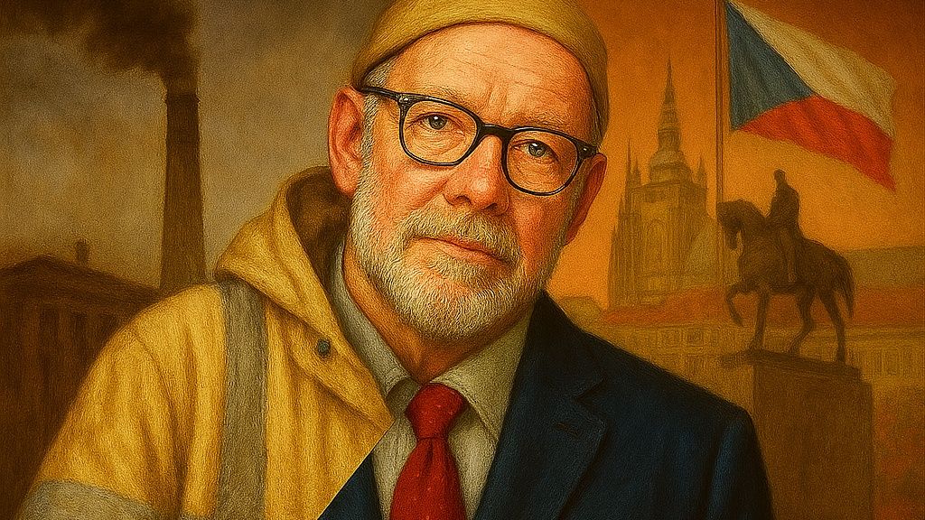 Má vlast - Médium.cz