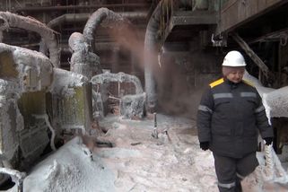 Rakety nedorazily, kdy měly. Zelenskyj obvinil Západ z kolapsu energetiky na Ukrajině - Novinky