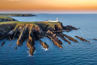 Irsko na víkend i delší dovolenou: pivo, útesy a pohodová atmosféra, kterou si zamilujete - Proženy.cz