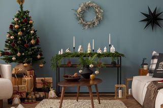 Advent je za dveřmi, chystejte vánoční dekorace! Letos mohou být elegantní i originálně hravé - Proženy.cz