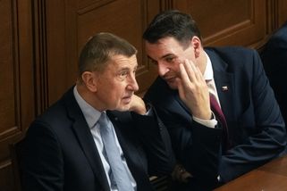 Babiš počítá s tím, že na summit NATO pojede on a Macinka | ČeskéNoviny.cz