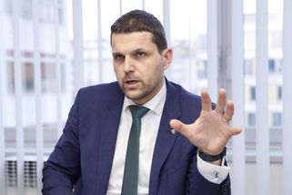 Hladík upustil od kritizovaného registru jímek - Novinky