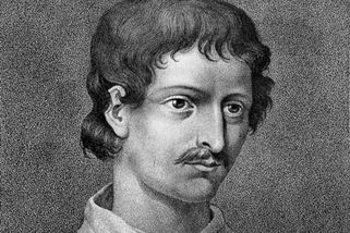 Giordano Bruno hlásal, že vesmír je nekonečný. Církev mu přibila jazyk a upálila ho