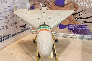 Američané nezvládají íránské odvety. Trump žádá Ukrajince o rychlou pomoc v boji. „Jsou největší naděje“