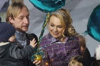 Manželka Pljuščenka schytala výsměch kvůli ložnici. Takový mišmaš a kýč, píší jí fanoušci