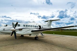 Strnadova firma dodá slovenské státní firmě letadlo s luxusní úpravou - Seznam Zprávy