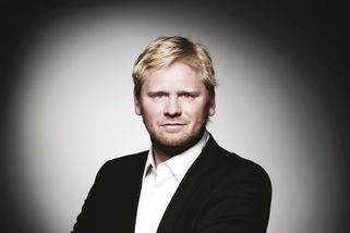 Šéfredaktor Mf DNES Jaroslav Plesl na facebooku há...