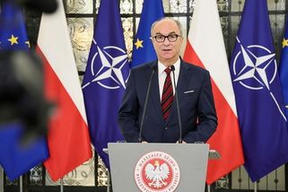 Na férovku: USA (ne)přerušily diplomatický styk s Polskem. Poláci Američanům ukradli lopatičku na hraní