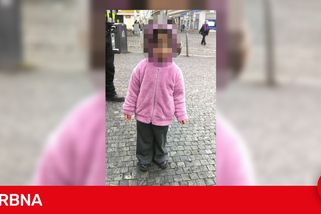 Holčička se v Praze ztratila rodičům, sama bloudila po Andělu