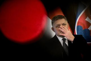 „Von der Leyenová, jste tak neschopná, nebo to děláte úmyslně se Zelenským?“ Ficovi došla s Bruselem trpělivost - Echo24.cz