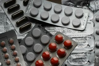 Léky do boxů nebo domů. Vojtěch chce spustit zásilkový výdej léků na předpis