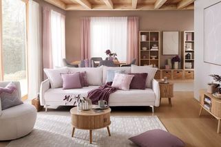 Dejte svému bydlení nový kabát. 4 tipy na rychlé a levné novoroční proměny - Proženy.cz