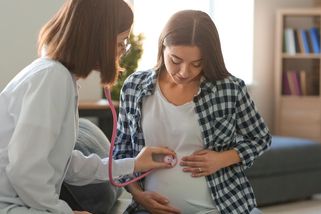 Krvácení v těhotenství není vždy důvod k panice. Kdy je neškodné a co naopak signalizuje průšvih - Proženy.cz