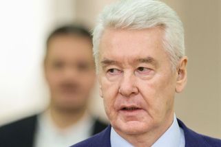 Moskevský starosta omylem propálil počet zraněných Rusů. TASS pak z jeho údaje umazal tři nuly - Novinky