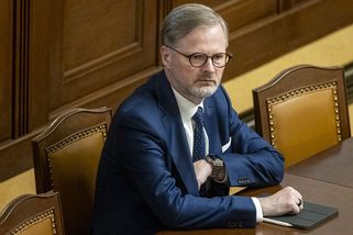 Rekordní nedůvěra ve vládu. Fialovi už nevěří ani vlastní voliči - Seznam Zprávy