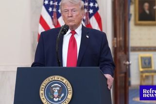 Trump hrozí zastavením dodávek zbraní do Kyjeva. Do svých nových plánů chce zapojit celou Evropu, má přispět...