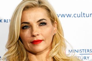 ‚Informace mi dává plukovník Shakespeare.‘ Slovenští herci ironicky reagují na slova Šimkovičové