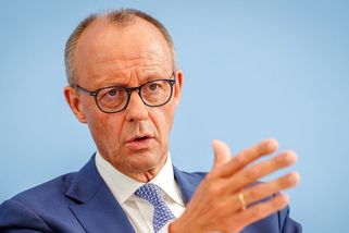 Favorit německých voleb: Putin dostane ultimátum, jinak dodáme Ukrajině rakety dlouhého doletu - Novinky