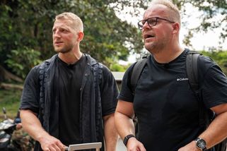 Prasárna a totální hnus! Diváci Asia Expressu reagují na podlý krok dvou hráčů