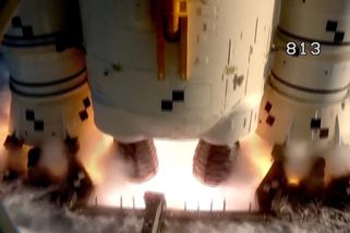 Sledujte, jak se lidstvo vrací na Měsíc - Seznam Zprávy