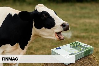 Zavedeme emisní povolenky na krávy? V Evropě je možné všechno