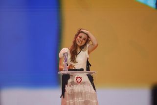 Český lev má vítěze. Nejlepším filmem je Karavan