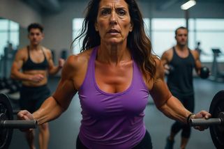 Sto tisíc za dřepy. Jak jsem málem podepsala hypotéku na pevnější zadek