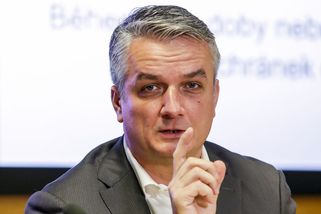 Pošta opět zdražuje. Dopisy dokonce o víc, než je inflace - Novinky