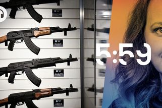 V Česku lze držet zbraň kvůli sebeobraně. „To vysvětlovat nemusíte,“ říká novinář - Seznam Zprávy