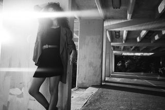 Buďto to máš, nebo to prodáš. Nic mezi tím. Prostitutky a lidé nakupující vášeň - Médium.cz