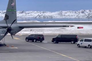 Grónský premiér kritizuje politickou návštěvu z USA jako „velice agresivní“ - Seznam Zprávy