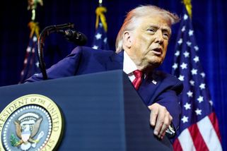 Využití armády je jednou z možností, jak získat Grónsko, uvedl Bílý dům - Seznam Zprávy