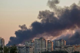 ONLINE: Zelenskyj vyjádřil ochotu vzdát se části území. To může Ukrajinu rozvrátit, píše britský tisk