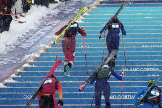 Komentář: Hry bez hranic, či olympiáda? Skialpinismus je symbolem změn - Seznam Zprávy