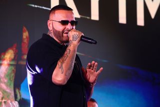 Rapper Rytmus terčem posměchu: IQ houpacího koně, dobírají si ho lidé – eXtra.cz