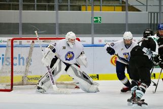 MS v hokeji - výhra Američanů za asistence rozhodčích - Médium.cz