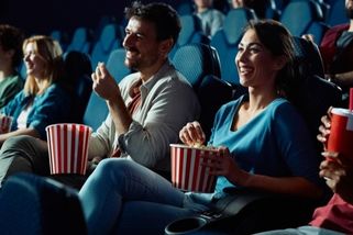 Kvíz: :„Harry, jdu do baráku!“ Přiřaďte nejslavnější filmové hlášky ke správnému filmu