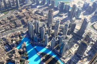 Češi skupovali investiční byty v Dubaji ve velkém. Po konfliktu se obávají snížení cen