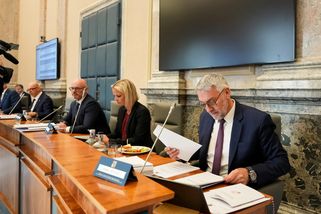 Státní podnik zaplatil za velký mejdan 1,3 milionu. Šéf skončil