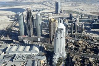 Bříza: Cílem Íránu je rozsévat zkázu, strach a chaos. Útok na Dubaj je symbolický