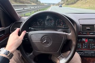 Reakce šéfa Motoristů na Turka: Rychlost se překračuje běžně a on řídit umí, zvyšme limit - Novinky