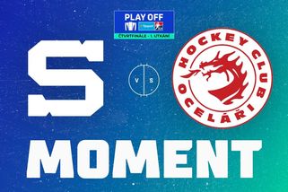 Zbytečný faul nakopl Třinec. Kouče Sparty pak zpražil sudí: Jsi arogantní! - Sport.cz