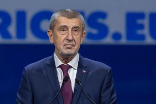 Ostudný Andrej Babiš vs. morálka aneb když populismus vítězí nad základními hodnotami - Médium.cz