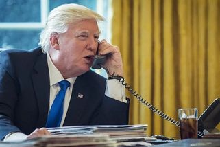 Zvednu telefon a válka skončí! Trump slibuje mír s Putinem po pondělním telefonátu