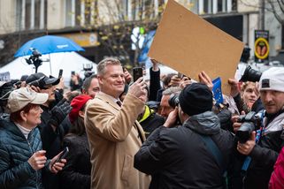 Průzkum zlomil nad Turkem hůl. Kritici mluví o břemenu pro celou koalici