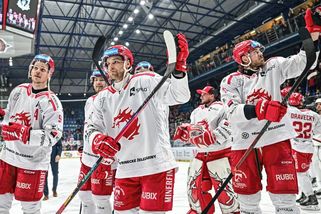 Třinec změnil pravidla hry: totální defenziva je už pravěk - Seznam Zprávy